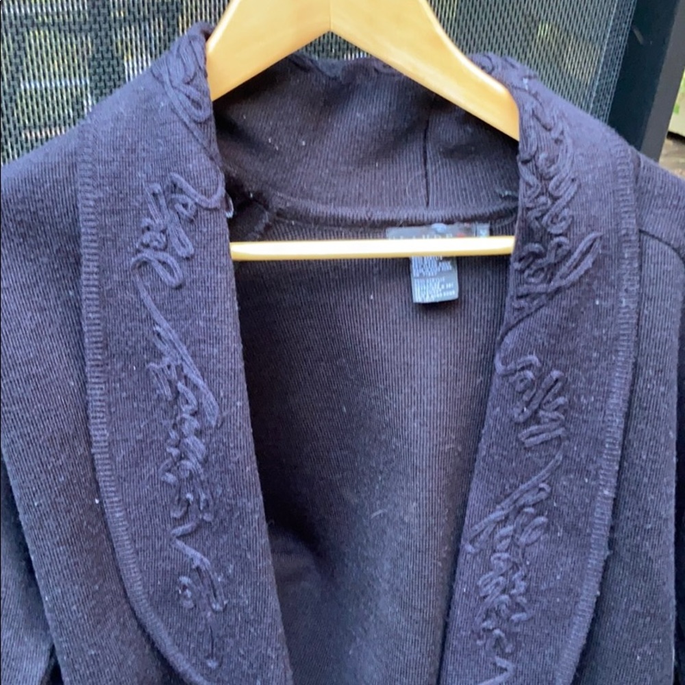 Jacket - Picture 5 of 8